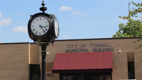 tomball utilities|city of tomball public works.